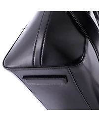 Pre-Owned Givenchy Medium Antigona Bag Glazed Leather
