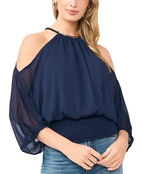Sam & Jess Top