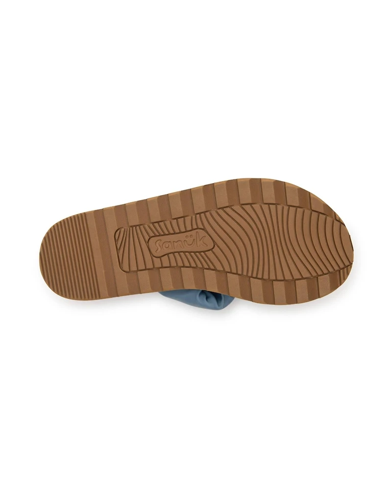 Sanuk Yoga Twist-n-Slide - Women Sandals