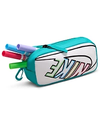 Nike Kids' 20L Two-Way Zipper Backpack with Pencil Case