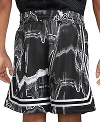 Nike Crossover Boys' and Girls' 8-20 Dri-fit Basketball Pull-On Shorts