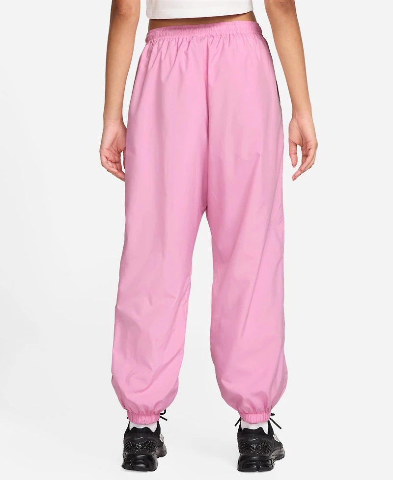 Nike Women's Sportswear Classic Uv Protection Joggers