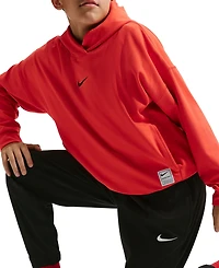 Nike Boys' 8-16 Dri-fit Fleece Pants