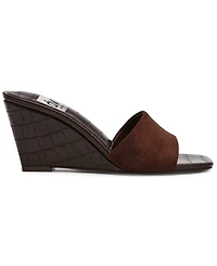 Dv Dolce Vita Women's Evervess Wedge Heel Sandals