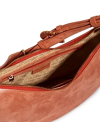 Sam Edelman Lucy Buckle Shoulder Handbag
