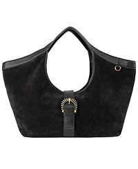 Sam Edelman Lucy Magnetic Extra-Large Tote Handbag