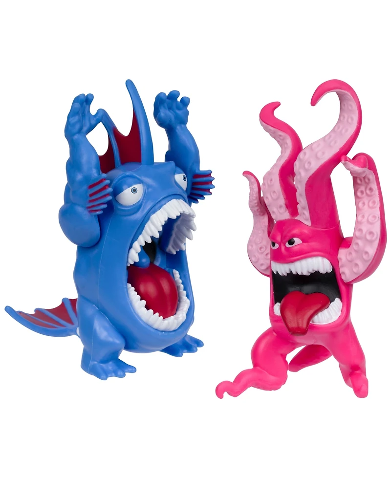 Despicable Me Minions 3 Monster Reveal 3 Pack