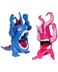 Despicable Me Minions 3 Monster Reveal 3 Pack