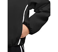 Nike Girls' 7-16 Full-Sleeve Jacket