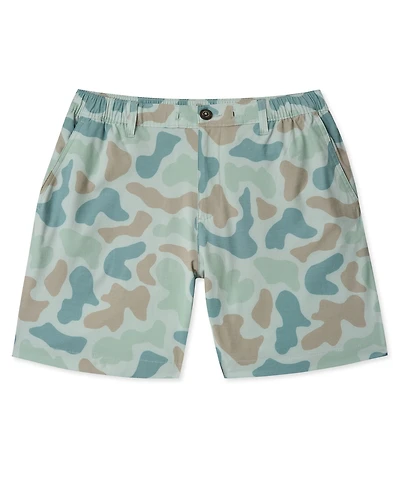 Chubbies Men's Elastic Waistband Shorts