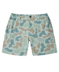 Chubbies Men's Elastic Waistband Shorts