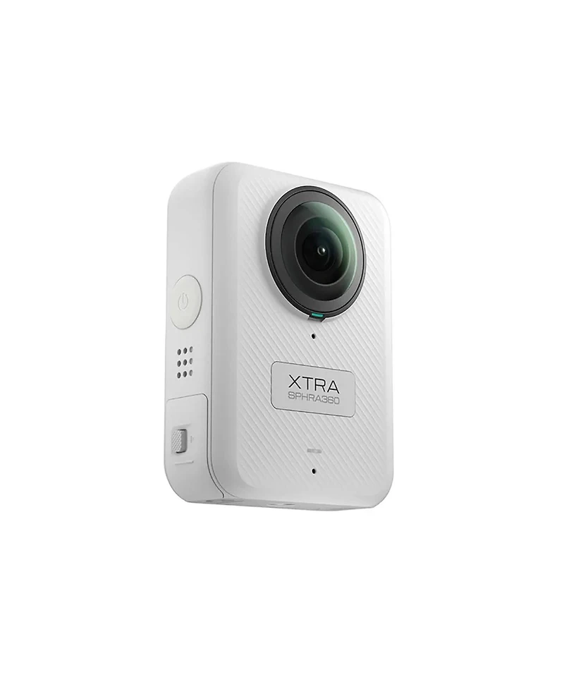 Xtra Edge Sphra360 8K 360 Action Camera