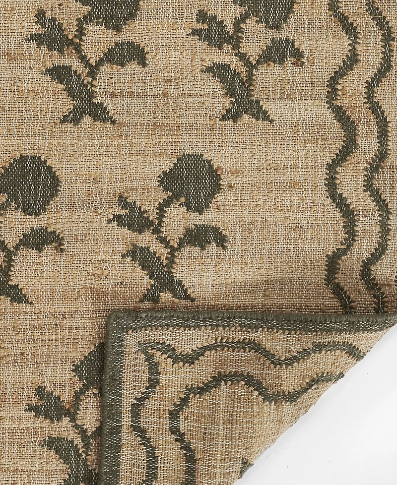 Erin Gates Orchard Orc-9 8'x10' Area Rug