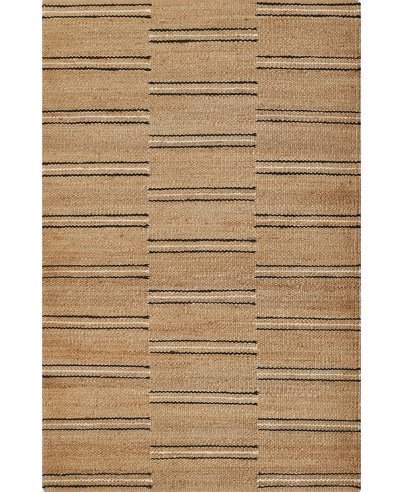 Erin Gates Crescent Cre-2 8'x10' Area Rug