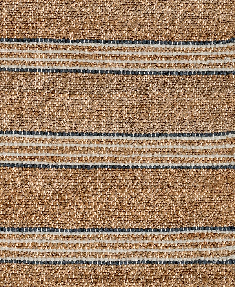 Erin Gates Chestnut Chs-1 8'x10' Area Rug