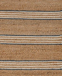 Erin Gates Chestnut Chs-1 8'x10' Area Rug