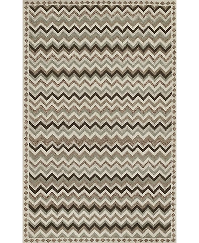 Erin Gates Abbott Abb-1 8'x10' Area Rug