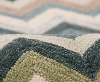 Erin Gates Abbott Abb-1 8'x10' Area Rug