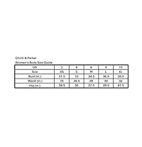 Chinti & Parker Women's and Air Cashmere Sweater