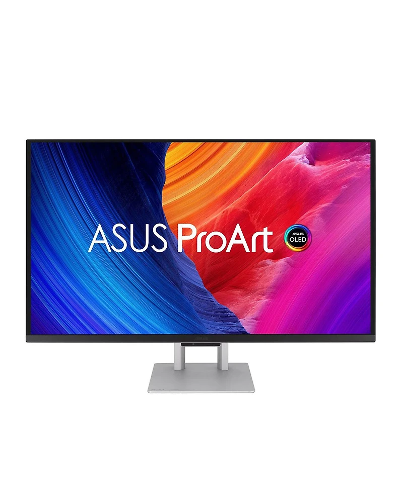 Asus ProArt Display Oled PA27UCDMR 26.5" 16:9 4K Ultra Hd 240Hz Hdr Monitor
