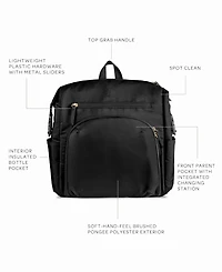 JuJuBe Modern Backpack