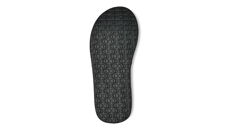 Sanuk Men's Ziggy Softest Slip-On Sandals