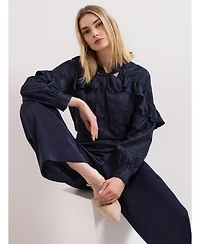 Phase Eight Women's Beccy Satin Trouser