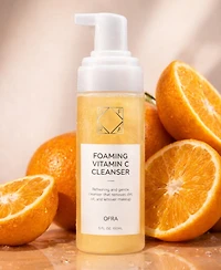 Ofra Cosmetics Foaming Vitamin C Cleanser