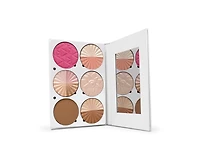 Ofra Cosmetics Pro Palette On The Glow Volume Ii