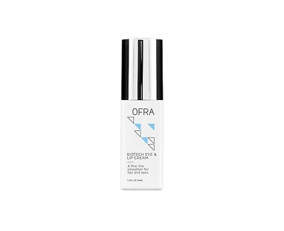 Ofra Cosmetics Biotech Eye and Lip Cream
