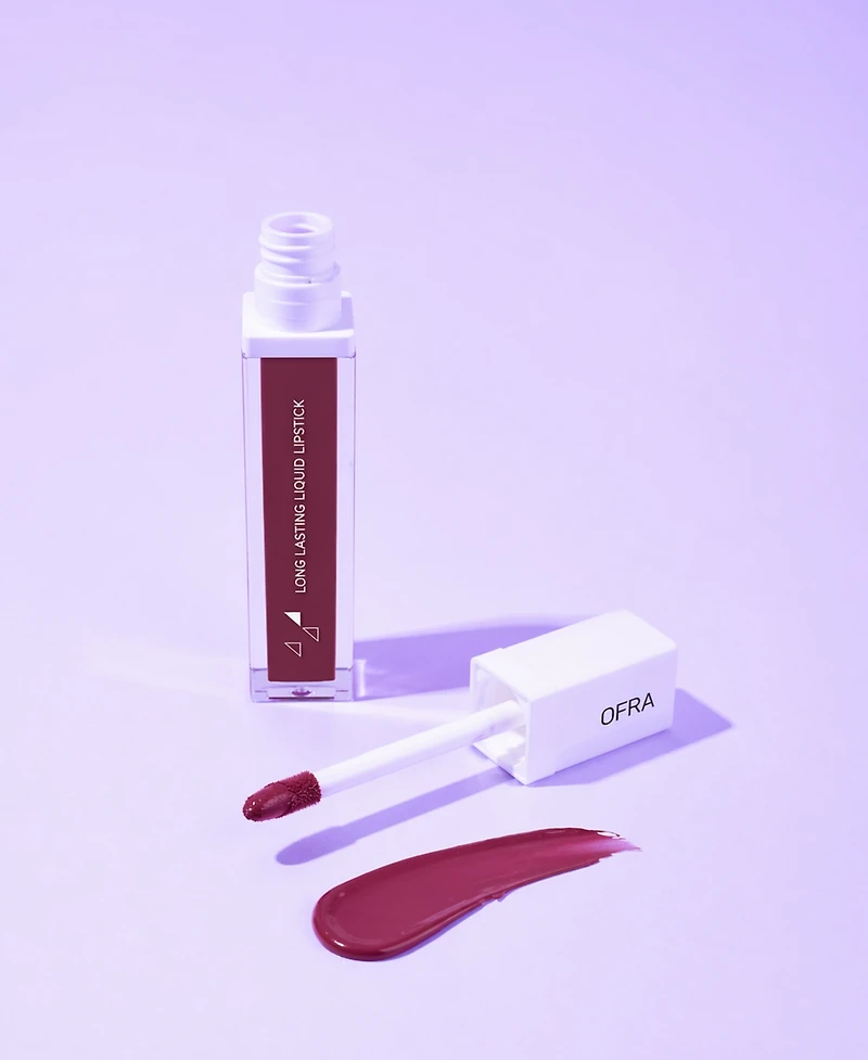 Ofra Cosmetics Long Lasting Liquid Lipstick