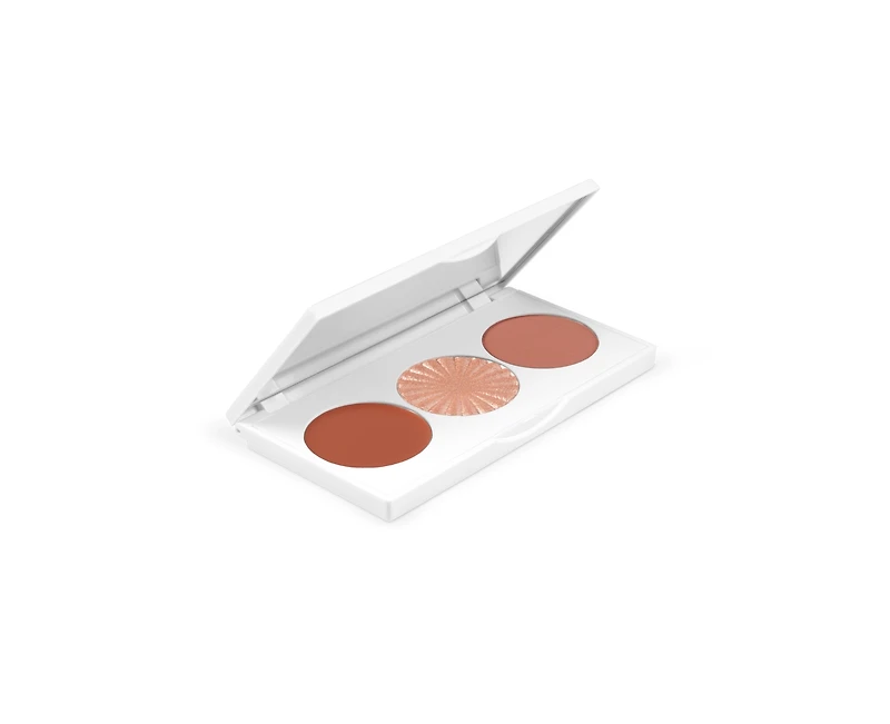 Ofra Cosmetics Midi Palette Heavenly Blossoms
