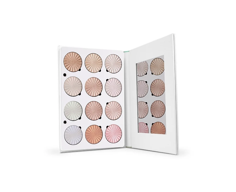 Ofra Cosmetics Pro Palette Next Level Glow