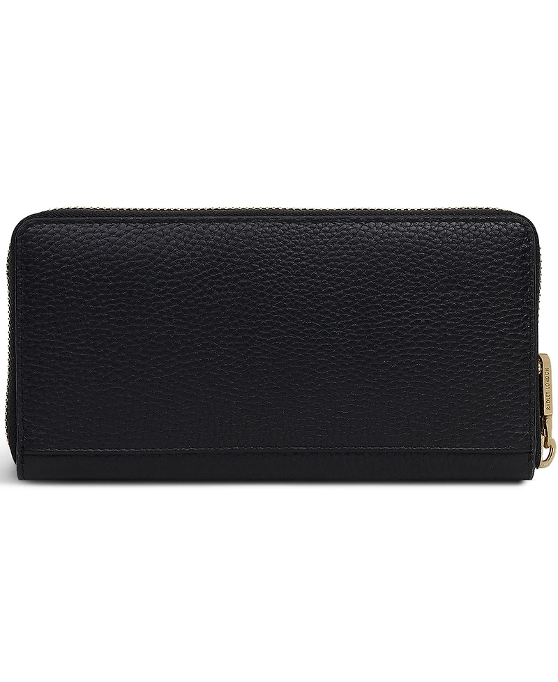 Radley London Hadley Lane Mini Zip Around Wallet