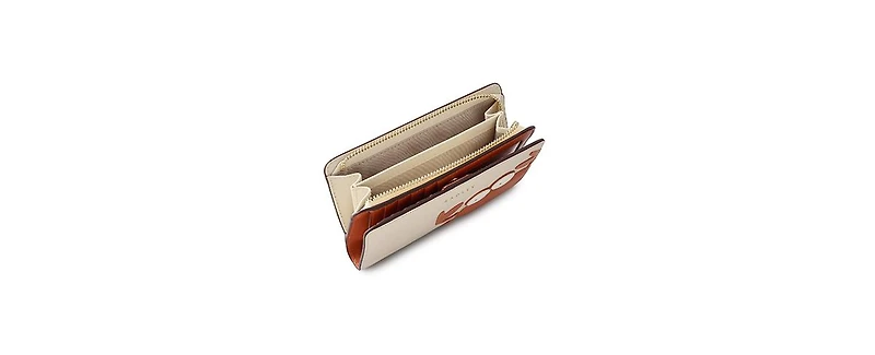 Radley London Clawde Crab Mini Bifold Wallet