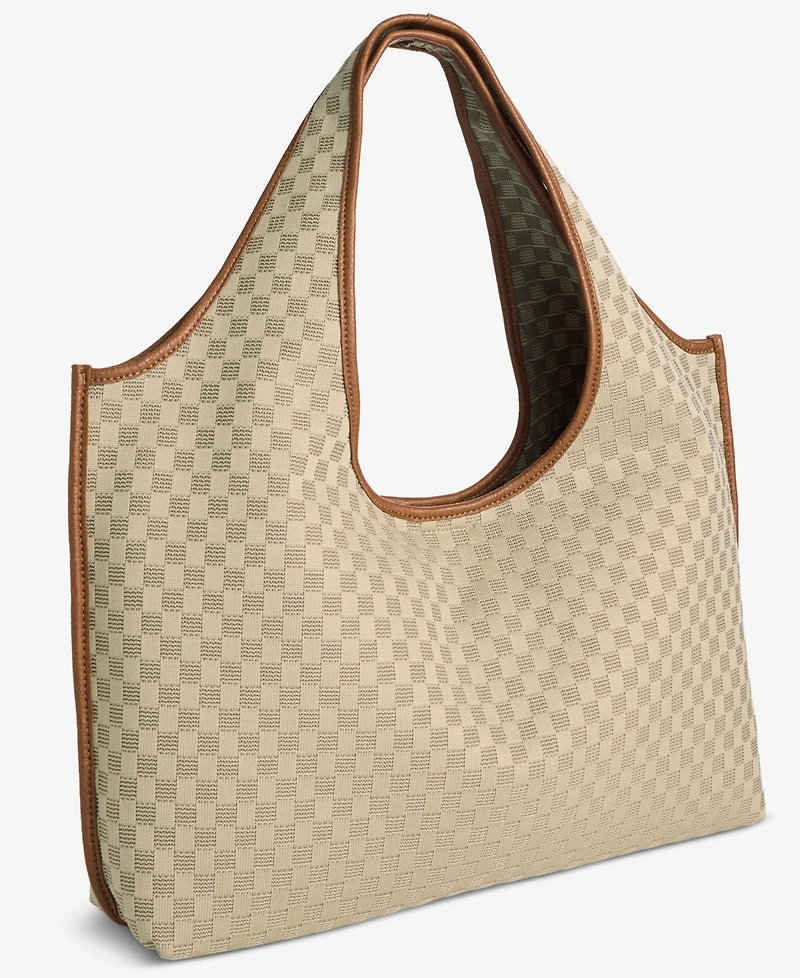 Style & Co Extra Large East West Tote, Macy's Exclusive