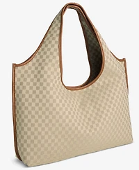 Style & Co Extra Large East West Tote, Macy's Exclusive