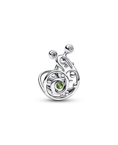 Pandora Snail Openwork Charm