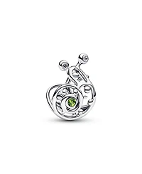 Pandora Snail Openwork Charm