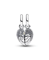 Pandora Love Birds Splittable Dangle Charm