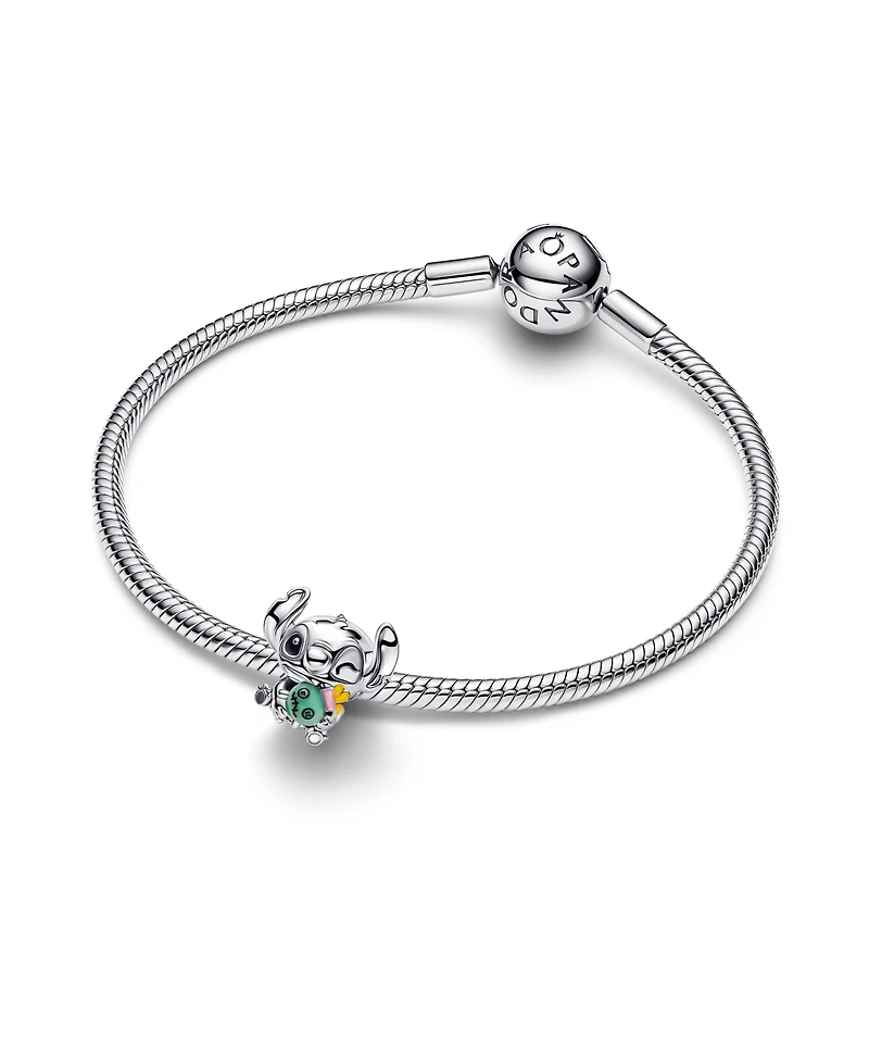 Pandora Disney Stitch Scrump Charm