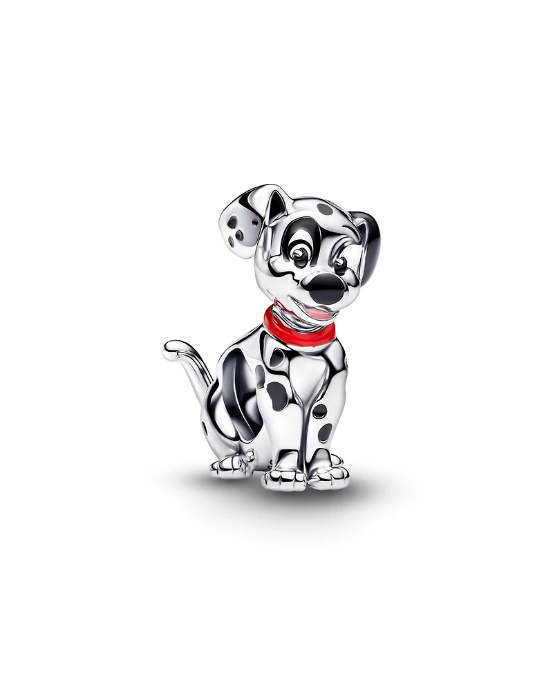 Pandora Disney 101 Dalmatians Patch Charm