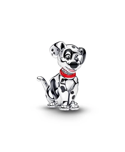 Pandora Disney 101 Dalmatians Patch Charm