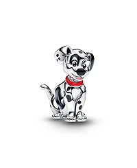 Pandora Disney 101 Dalmatians Patch Charm