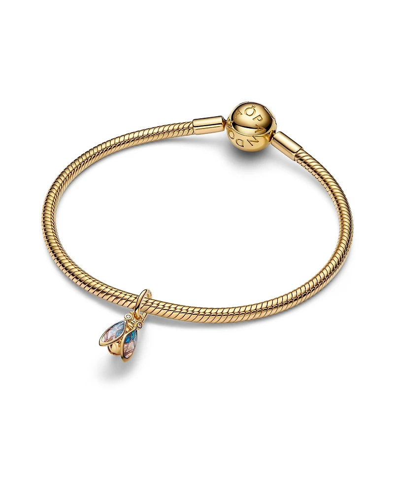 Pandora Cicada Dangle Charm