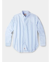 Aubin Men's Aldridge Oxford Button Down Shirt