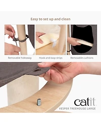 Catit Vesper Treehouse, Large