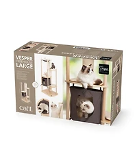 Catit Vesper Treehouse, Large