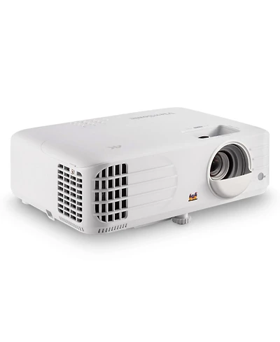 ViewSonic PX701-4K 4K Uhd Home Theater Dlp Projector, 3200 Lumens
