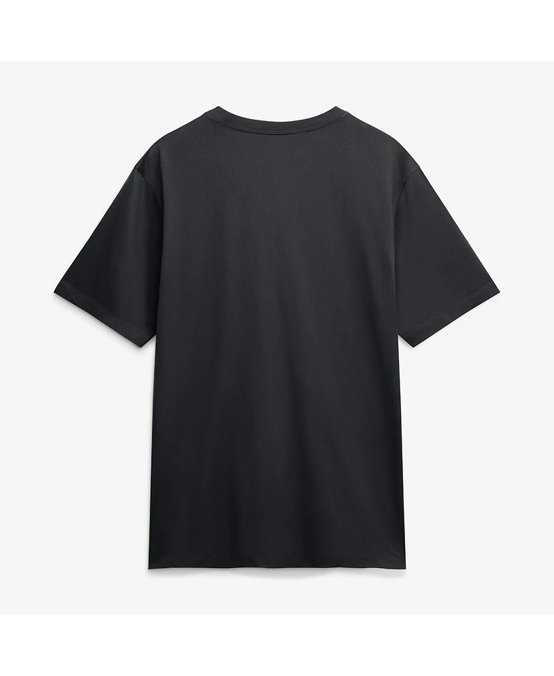 Nike Men's Black Pittsburgh Pirates 2026 City Connect Team Phrase Script Dri-fit T-Shirt